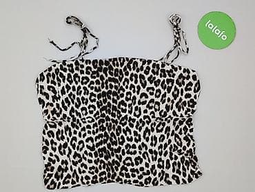 cheap armani: H&M, Top damski, rozmiar L — 2