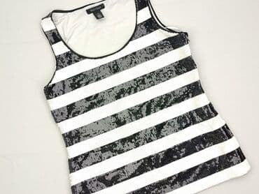 Women: White House Black Market, Women`s T-shirt, size S (EU 36) — 1