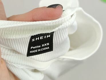 crop top coca cola: Shein, Women`s top, 2XS — 4