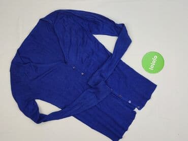 sukienki z kaszmiru: Kardigan damski, rozmiar S — 2