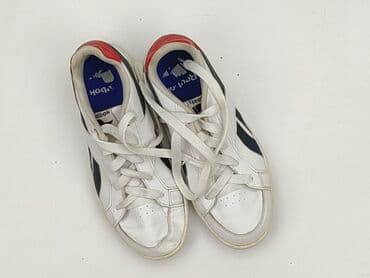 trampki adidas 36: Buty sportowe Reebok, 34, Używany — 1