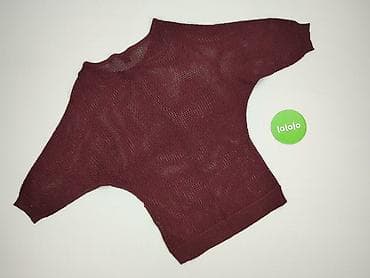 sweter w pandy: Amisu, Sweter damski, rozmiar S — 4