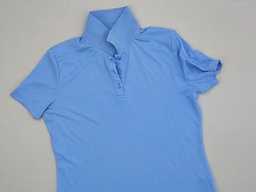 dres qc: Damska koszulka polo, rozmiar L — 1