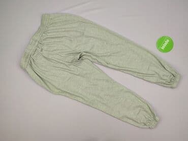 bluzki z smiesznymi napisami: F&F, Spodnie dresowe damskie, 2XL — 3