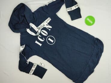 local heroes ubrania: Bluza z kapturem damska, rozmiar M — 3