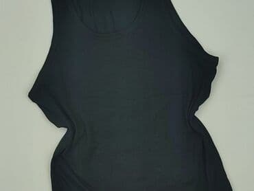 Tank top for men, size S