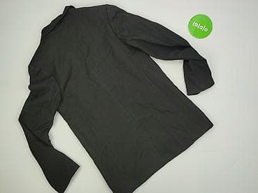 bluzka biala hm: H&M, Marynarka damska, rozmiar XS — 3