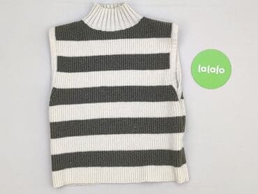 kamizelka damska na drutach: Shein, Kamizelka damska, S — 2