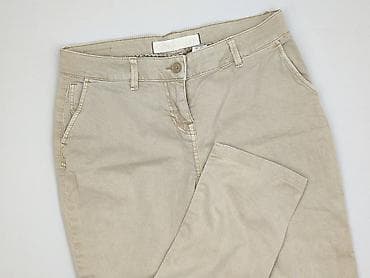 Chino, Spodnie materiałowe damskie, rozmiar S