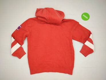 koszulki messiego: Bluza z kapturem dla mężczyzn, L, Jack Wills, stan - Dobry — 4