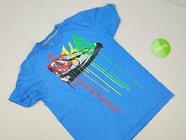 nike: Nike, Koszulka dla mężczyzn, rozmiar M — 2