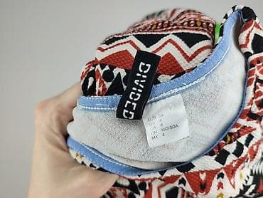 stich c: H&M Divided, Women`s dress, size S — 5