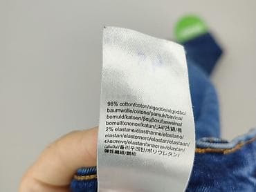 ck dresy: Calvin Klein Jeans, Jeansy dla mężczyzn, rozmiar M — 5