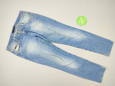 ck dresy: Calvin Klein Jeans, Jeansy damskie, rozmiar L — 2