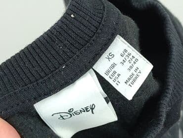 rozmiary bluzek damskich: Disney, Bluza damska
, rozmiar XS — 5