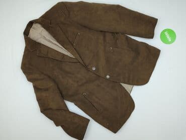 Koszule: Marynarka dla mężczyzn, 3XL — 2