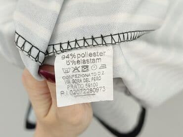 sukienki w paski: Sukienka damska, rozmiar S — 4