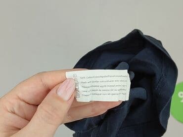 woskowane spodnie mohito: Blouse, Inextenso, 1.5-2 years, 86-92 cm, condition - Very good — 4