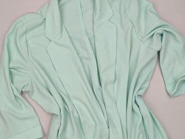 t shirty plus size allegro: George, Kardigan damski, rozmiar 4XL — 1