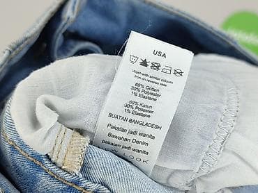 sizer buty: Szorty damskie, rozmiar M — 5