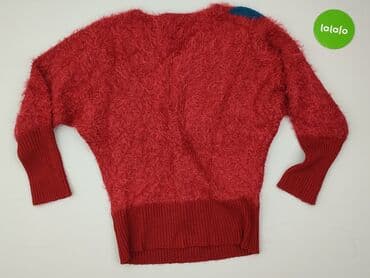 sweter c a: Sweter damski, rozmiar S — 3