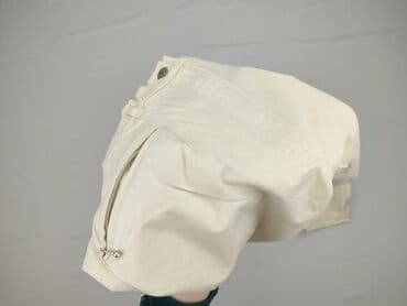 Kobiety: Spodnie materiałowe damskie, M — 5