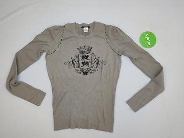 house sweter: Sweter damski, rozmiar XL — 2