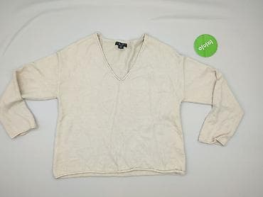 chanel kurtka: Amisu, Sweter damski, rozmiar XL — 2