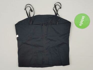 zara bluzki basic: Top damski, rozmiar M — 3