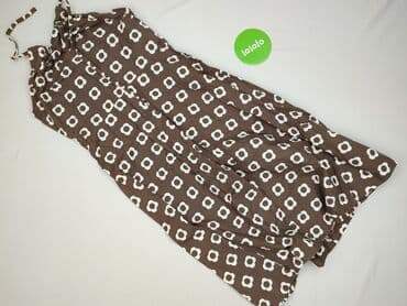 sukienka ciążowa zwiewna: Sukienka damska, rozmiar S — 2