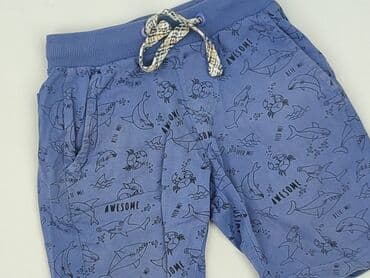dół stroju kąpielowego allegro: Shorts, Young Style, 3-4 years, 98/104, condition - Perfect — 1