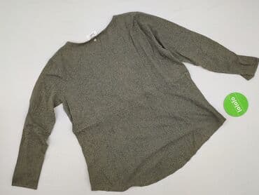 marynarka i koszulka: T-shirt damski, rozmiar L — 3