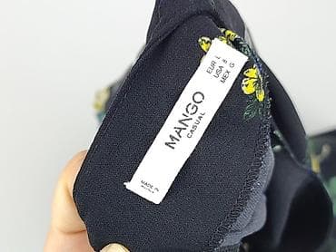 elsa: Mango, Sukienka damska, rozmiar L — 4