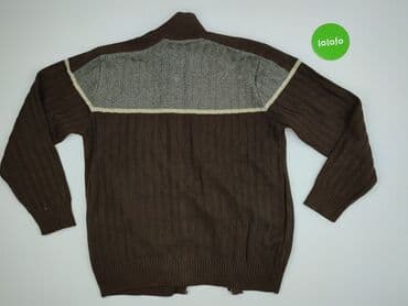 koszula daniel david: Cardigan, L (EU 40), condition - Good — 3