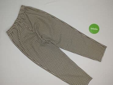 divided jeans: H&M Divided, Spodnie materiałowe damskie, rozmiar XS — 3