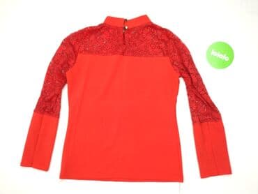 bluzki kopertowe reserved: Women's blouse, size S (EU 36) — 3
