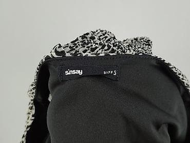 cropp botki: Sinsay, Sukienka damska, rozmiar S — 4