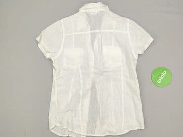 spódnice biale: Bluzka damska, rozmiar XL — 3