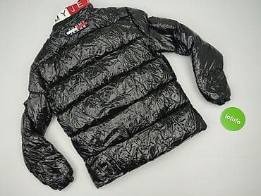 sukienki pull: Tommy Hilfiger, Kurtka zimowa dla mężczyzn, rozmiar S — 3