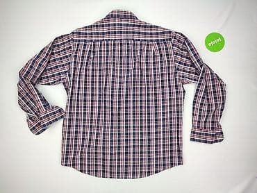 sizeer dresy: Koszulа dla mężczyzn, rozmiar XL — 3