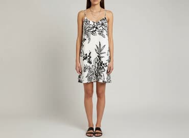 zalando biale sukienki: Yessica, Sukienka damska, rozmiar S — 5