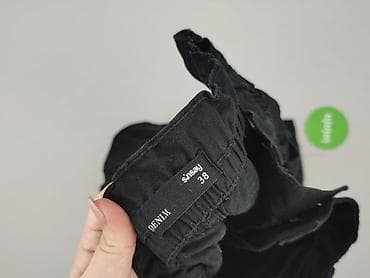 sinsay bodysuit: Spodnie cargo damskie, rozmiar M — 4