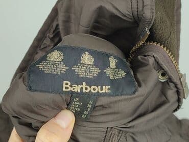 kurtki zimowe damskie wyprzedaż mohito: Barbour, Kurtka przejściowa damska, rozmiar M — 4