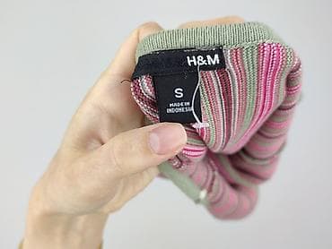kurtka divided h: H&M, Top damski, rozmiar S — 4