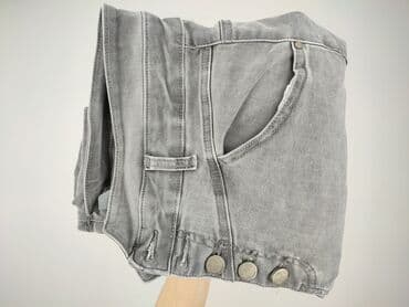 rajstopy z dziurami: Jeansy damskie, rozmiar 2XS — 6