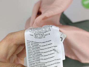 galant garnitury: Soaked in Luxury, Marynarka damska, rozmiar XL — 5