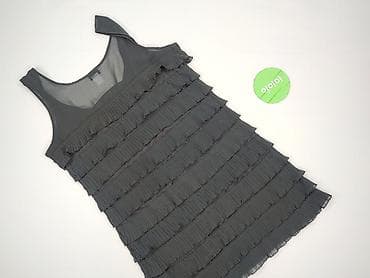 leginsy mango: H&M, Sukienka damska, rozmiar L — 3