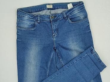 jeans isa mango: Jeansy damskie, rozmiar M — 1