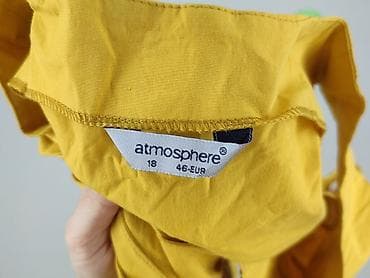 75a rozmiar stanika: Atmosphere, Bluzka damska, rozmiar 3XL — 4