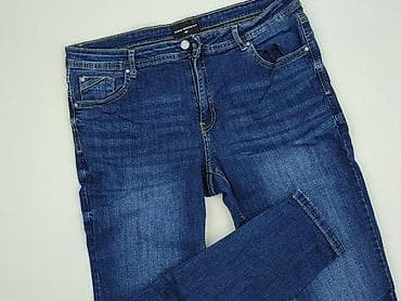 polo reserved: DENIM JEANS, Jeansy damskie, rozmiar XL — 1